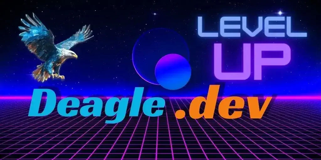 Aperçu du projet Deagle