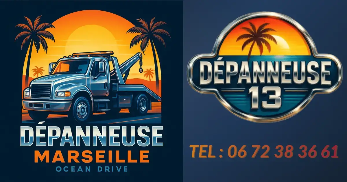 Aperçu du projet Dépanneuse 13